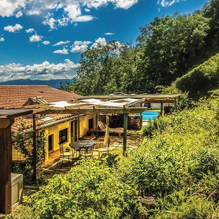 Hotel Toncevi Eco Estate Branik Esterno foto