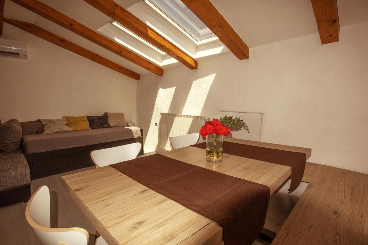 Hotel Toncevi Eco Estate Branik Esterno foto
