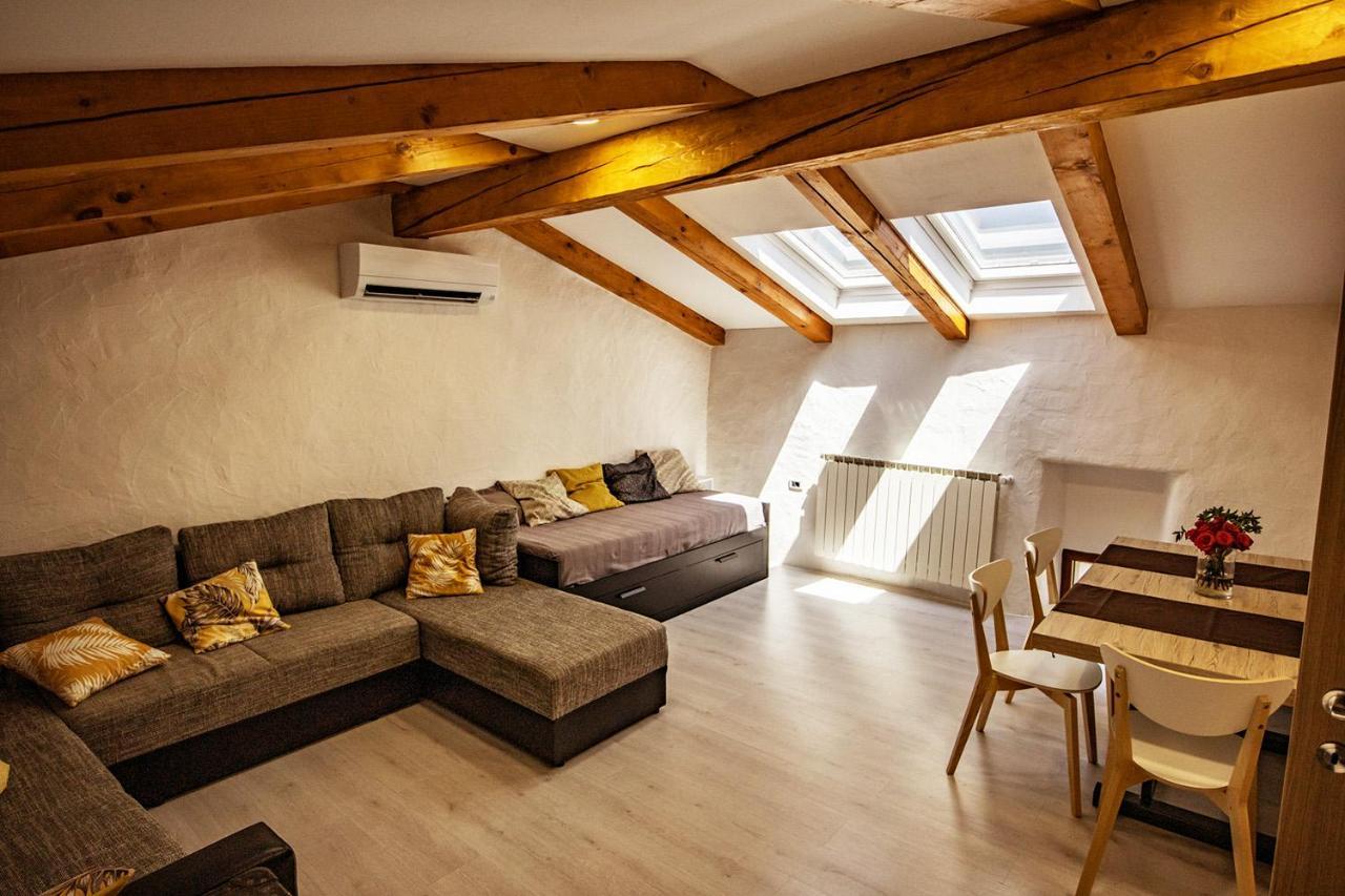 Hotel Toncevi Eco Estate Branik Esterno foto