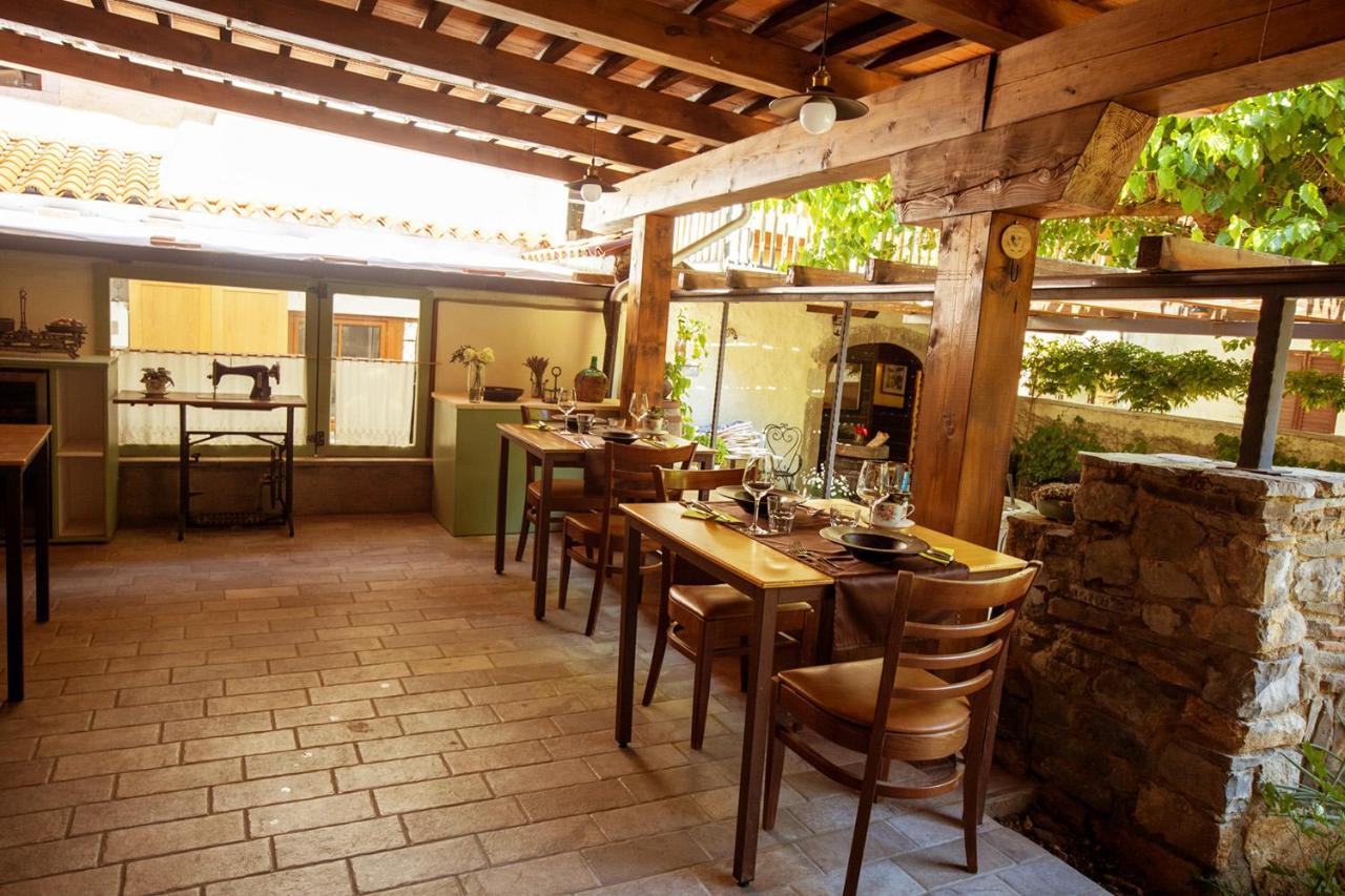 Hotel Toncevi Eco Estate Branik Esterno foto
