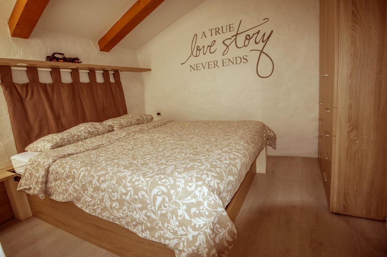 Hotel Toncevi Eco Estate Branik Esterno foto