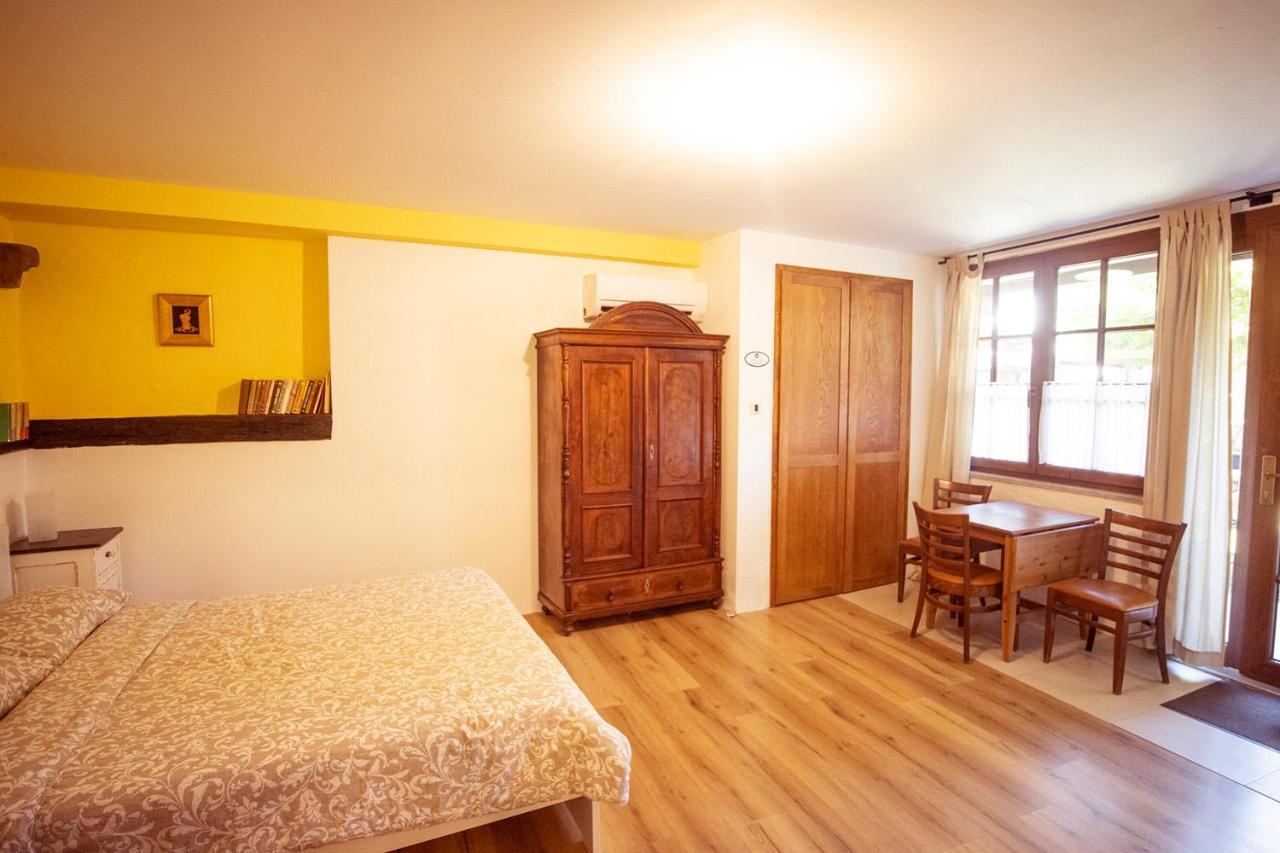 Hotel Toncevi Eco Estate Branik Esterno foto