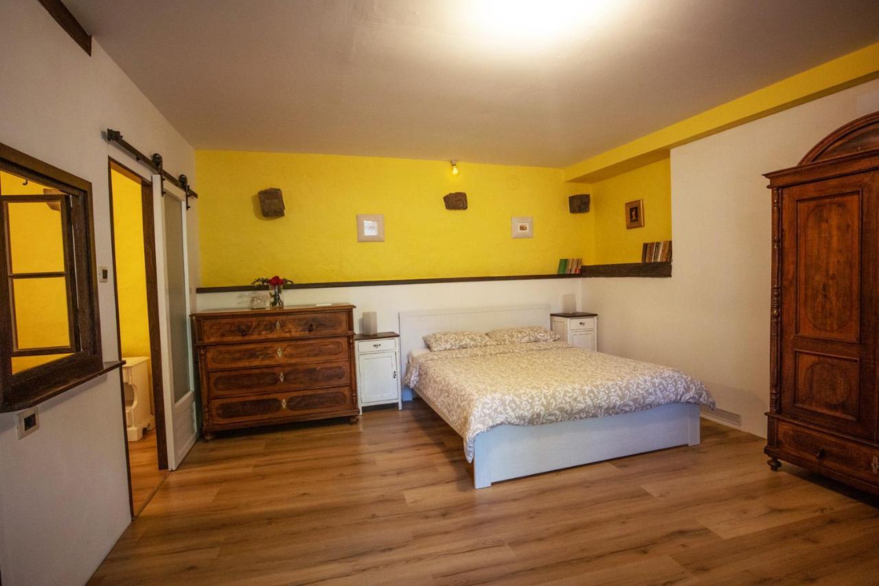 Hotel Toncevi Eco Estate Branik Esterno foto
