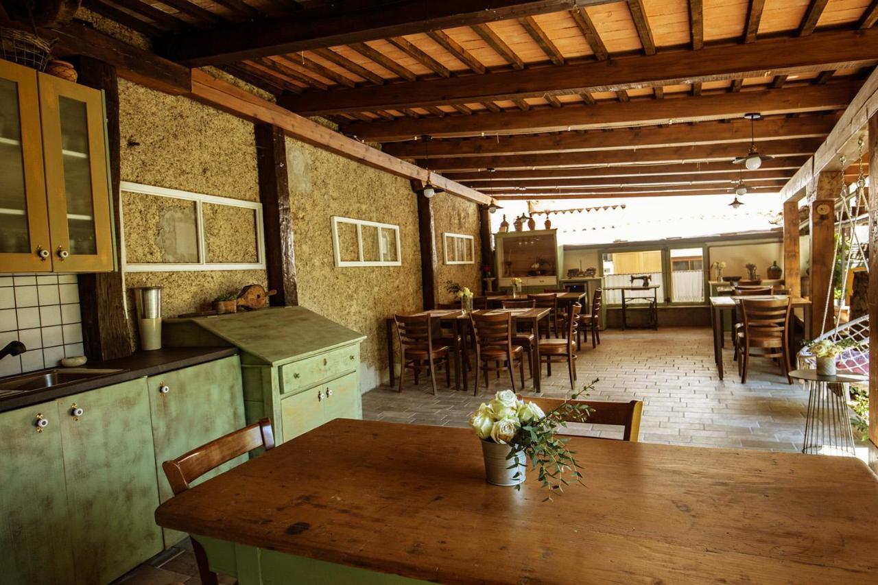 Hotel Toncevi Eco Estate Branik Esterno foto