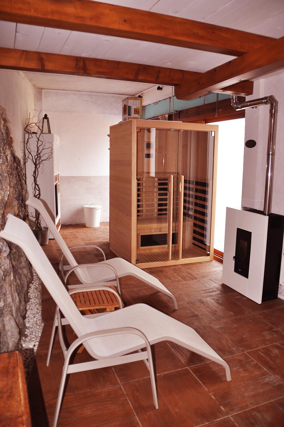 Hotel Toncevi Eco Estate Branik Esterno foto