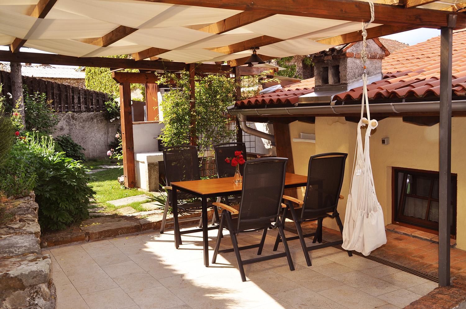 Hotel Toncevi Eco Estate Branik Esterno foto