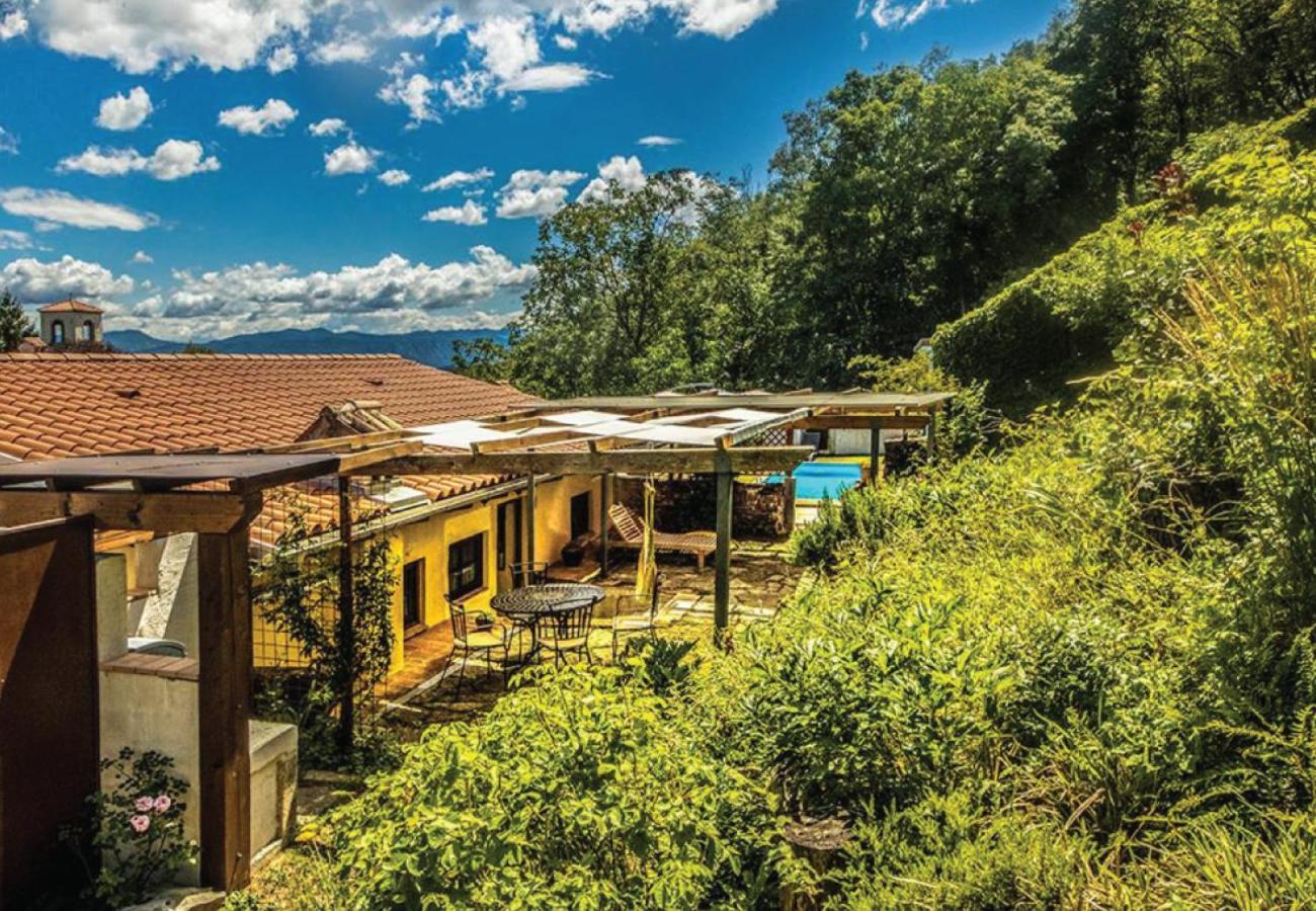 Hotel Toncevi Eco Estate Branik Esterno foto
