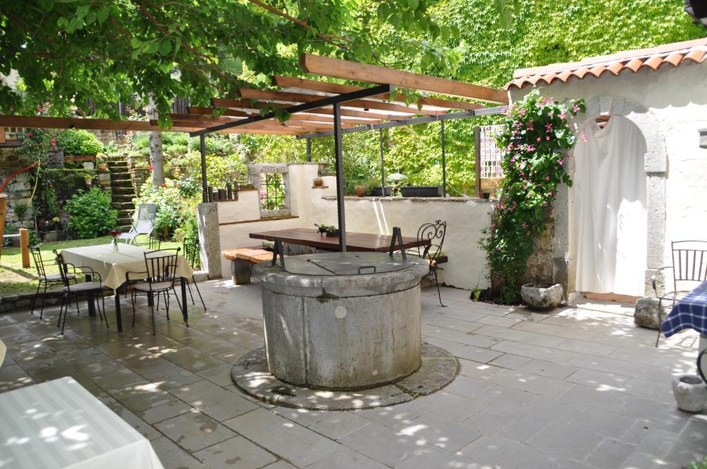 Hotel Toncevi Eco Estate Branik Esterno foto