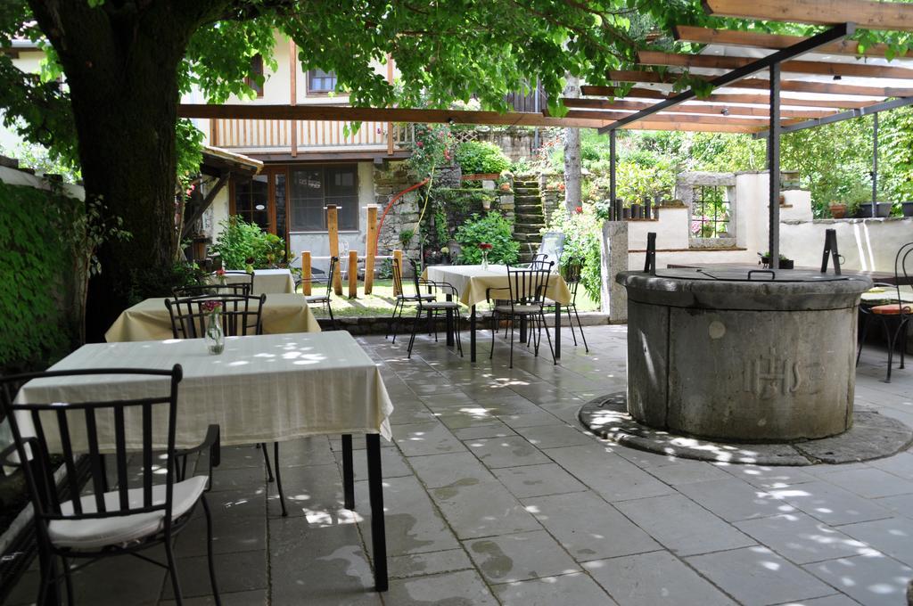 Hotel Toncevi Eco Estate Branik Esterno foto