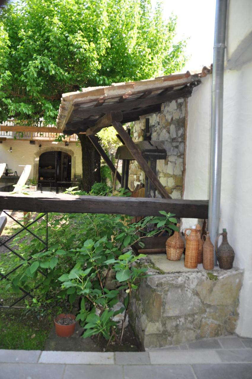 Hotel Toncevi Eco Estate Branik Esterno foto