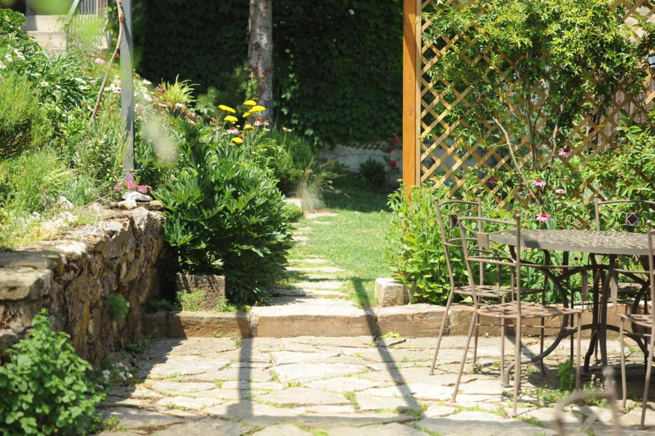 Hotel Toncevi Eco Estate Branik Esterno foto