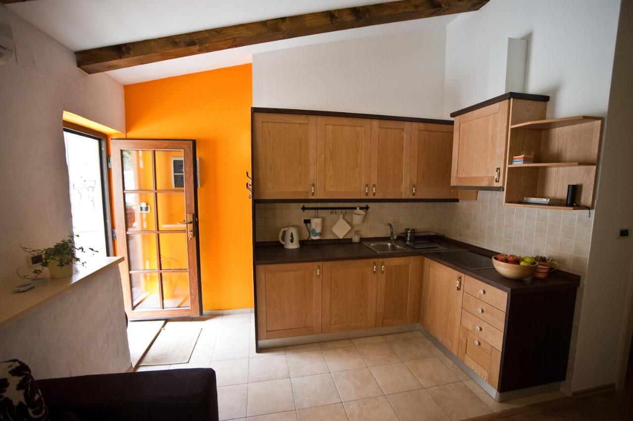 Hotel Toncevi Eco Estate Branik Camera foto